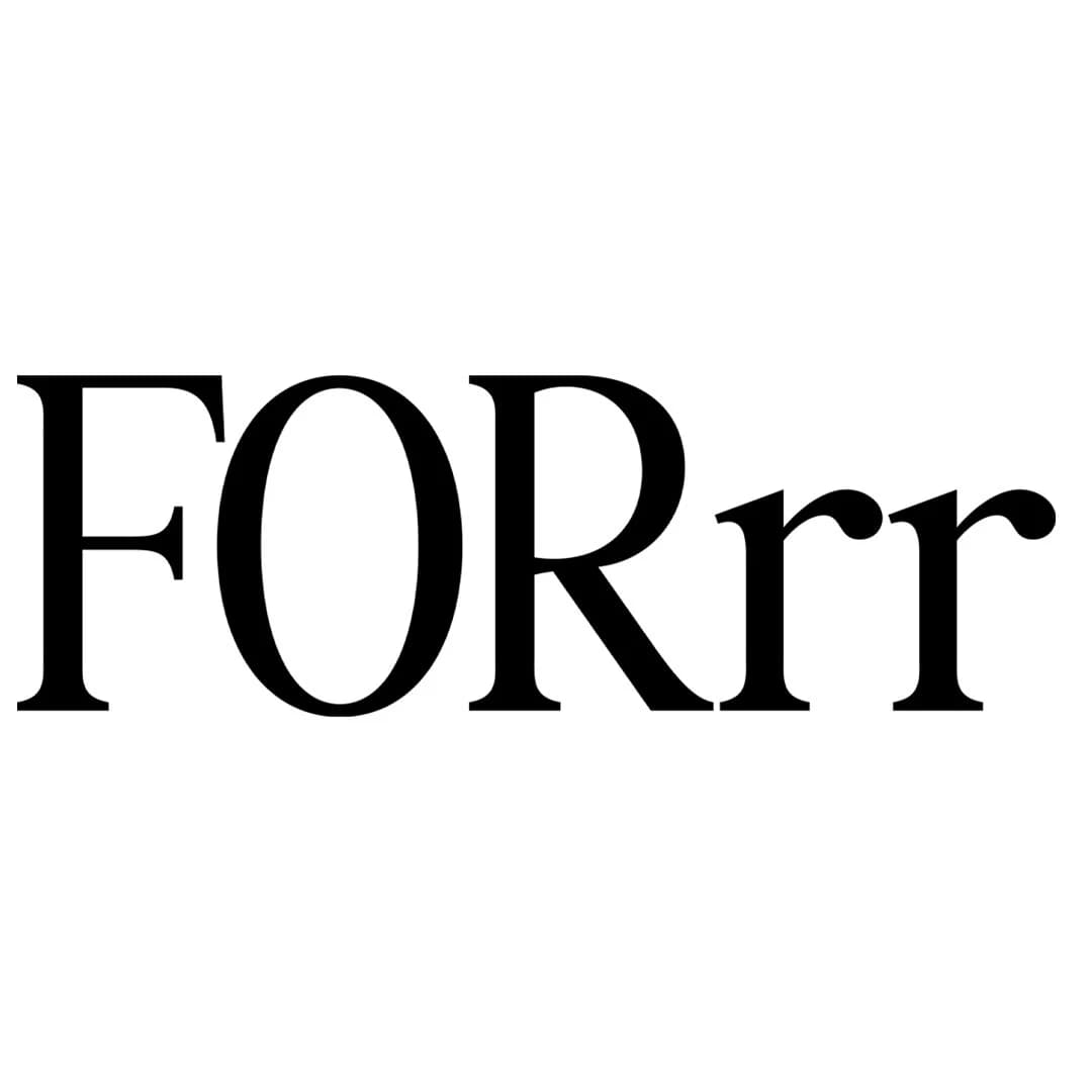 FORrr_logo