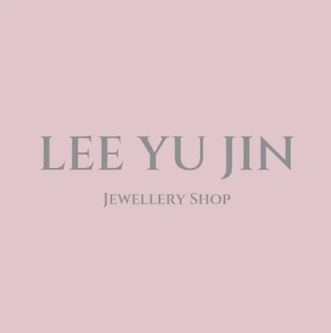 LEE YU JIN_logo