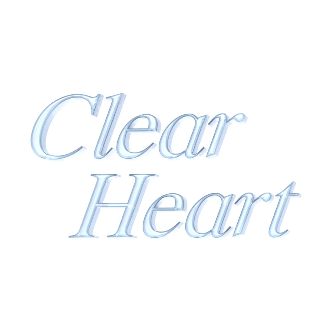 Clear Heart_logo