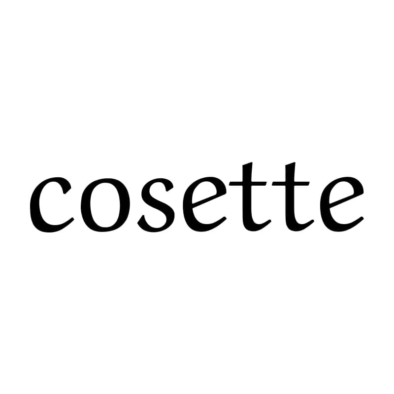 cosette_logo