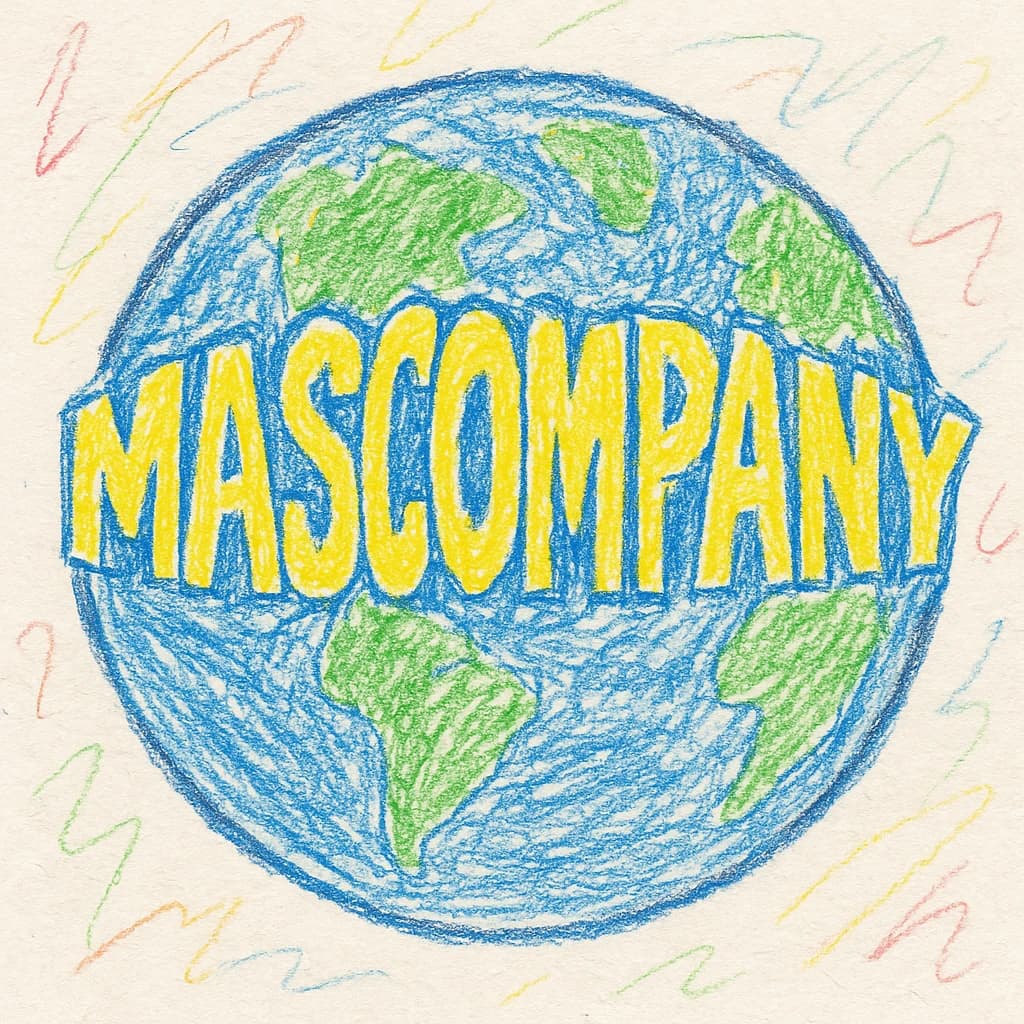 MASCOMPANY