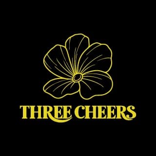 THREECHEERS_logo