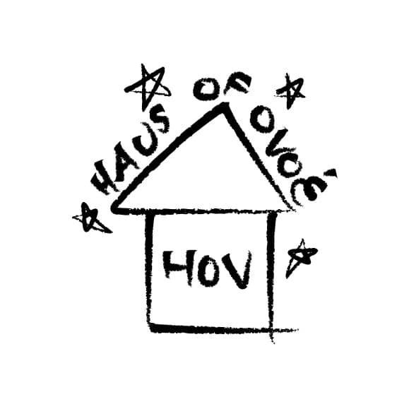 HAUS of OVOÉ_logo