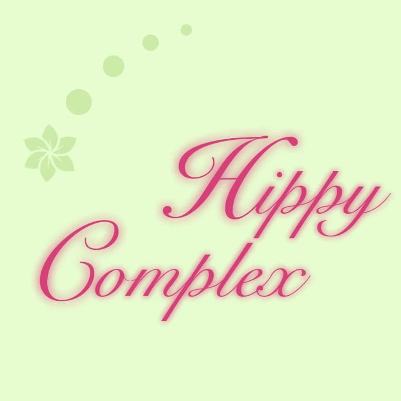 HIPPY COMPLEX_logo