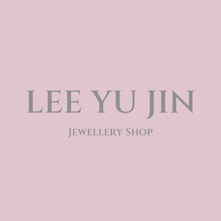 LEE YU JIN_logo