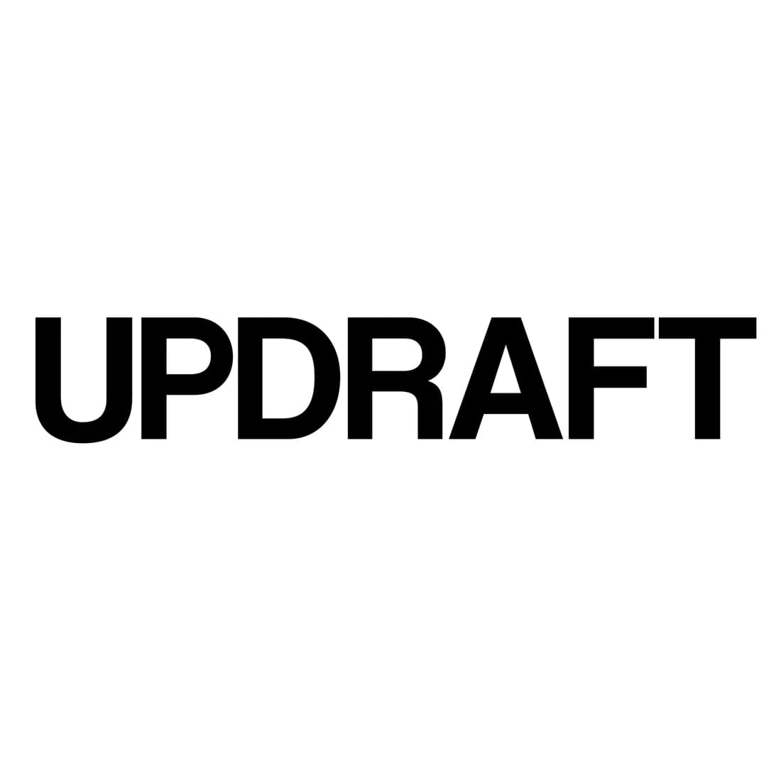UPDRAFT_logo
