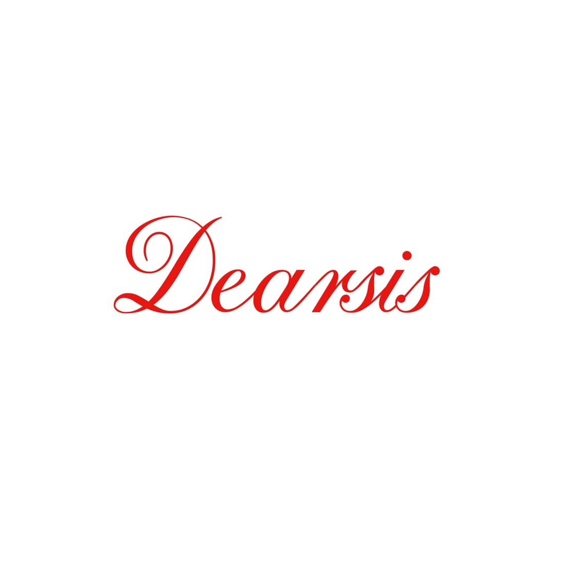 Dearsis_logo