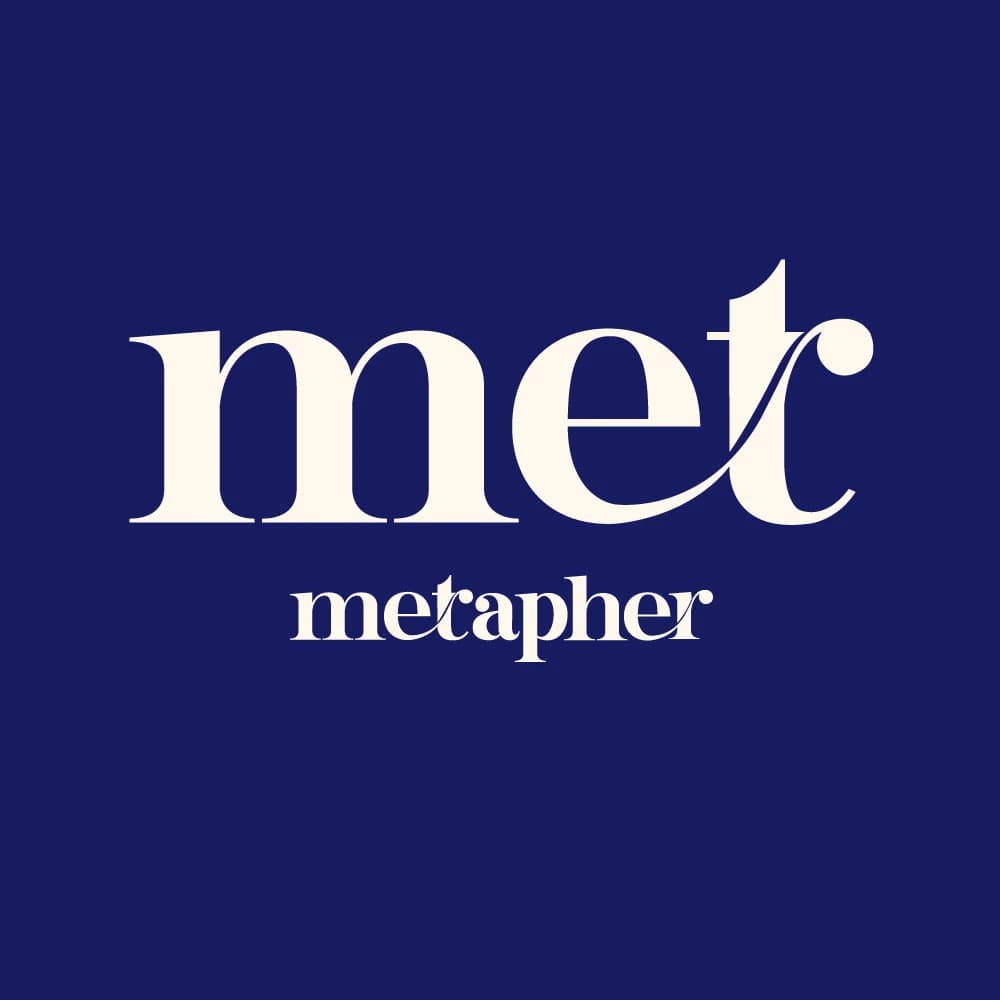METAPHER_logo