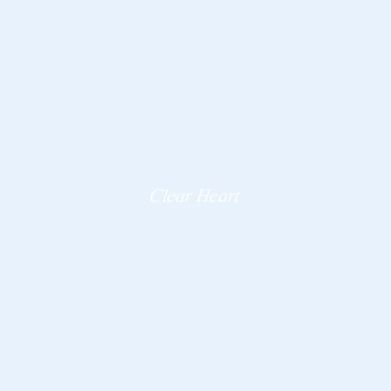 Clear Heart