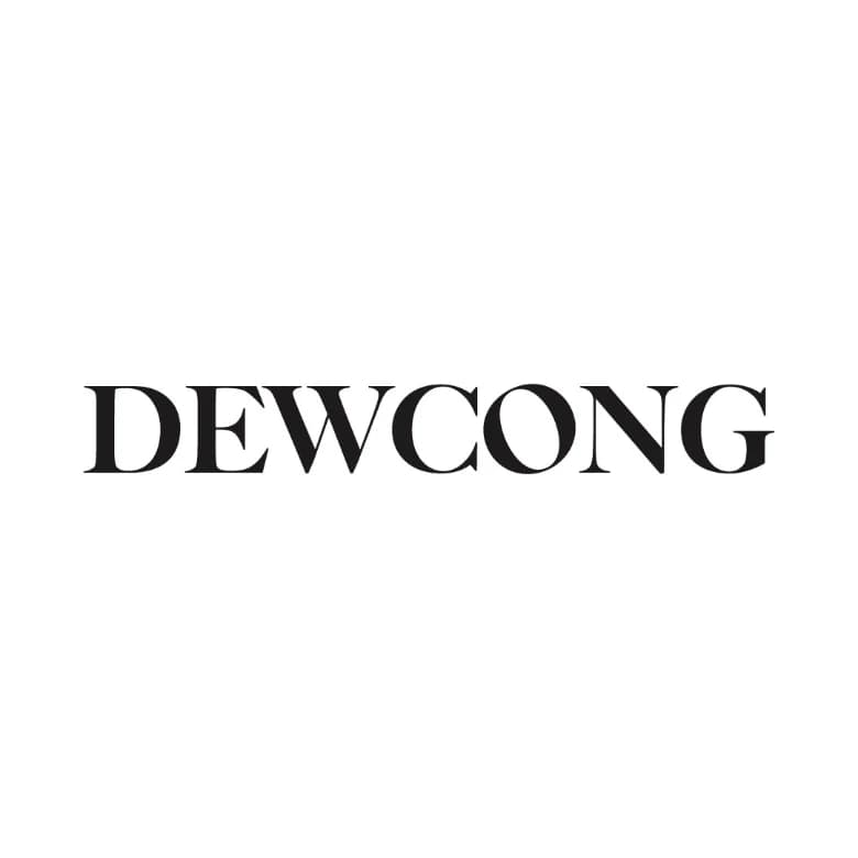 DEWCONG_logo