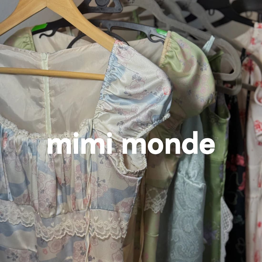 mimi monde