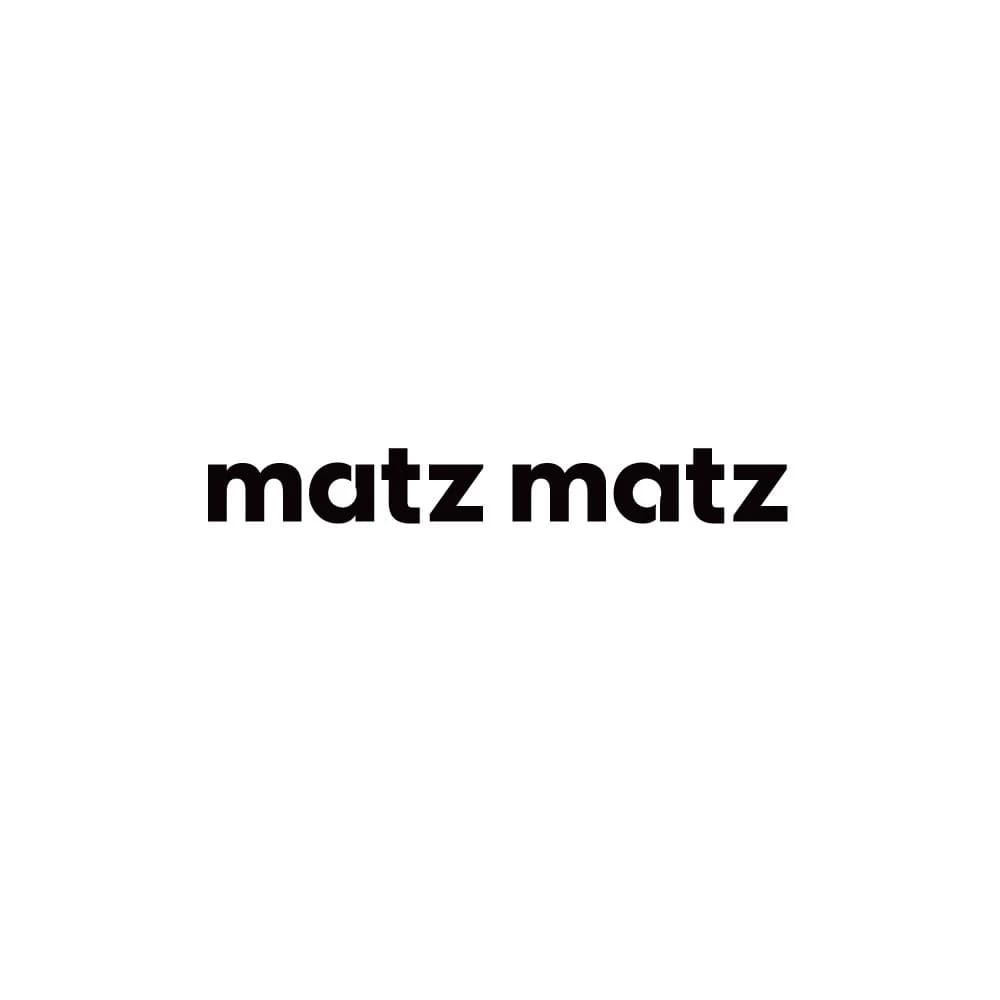 MATZMATZ_logo