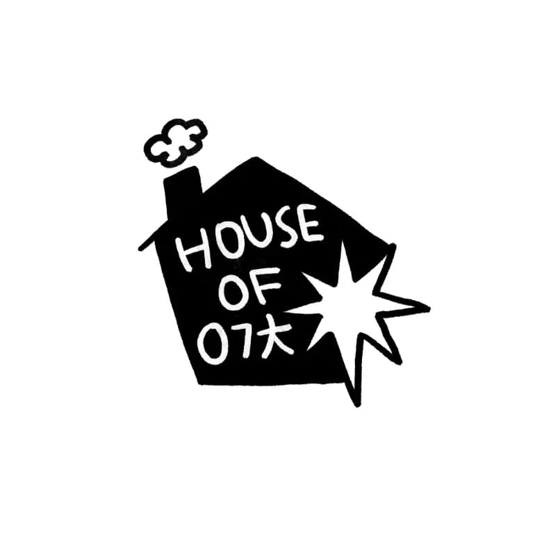 house of egicho_logo