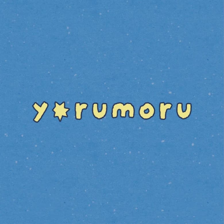 YORUMORU_logo