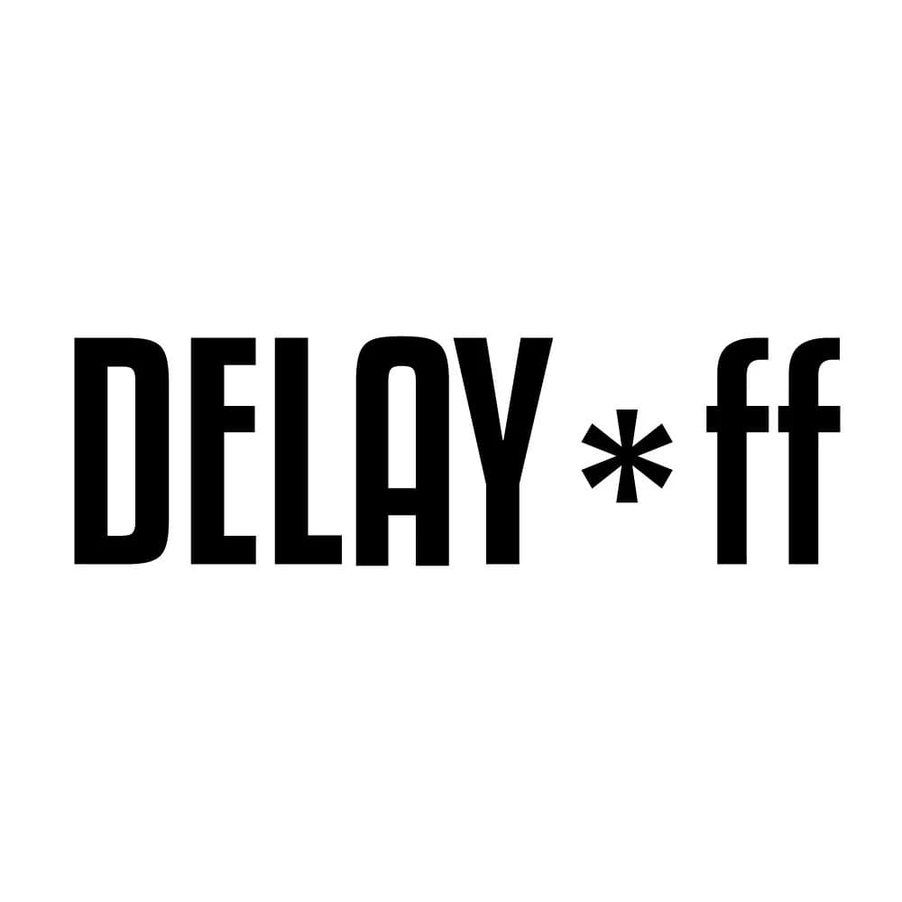 Delay off_logo