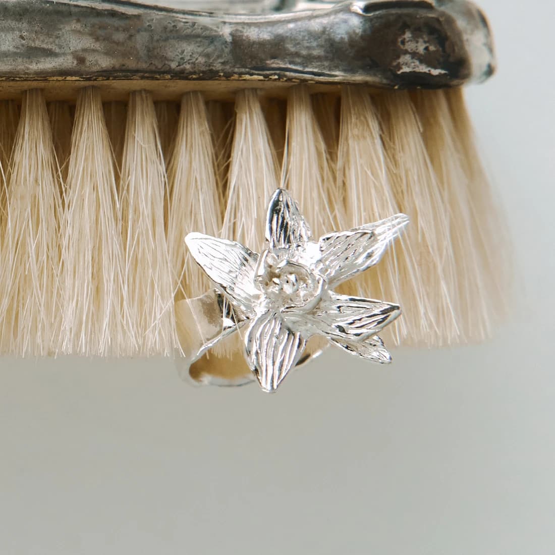 Sea Flower Ring