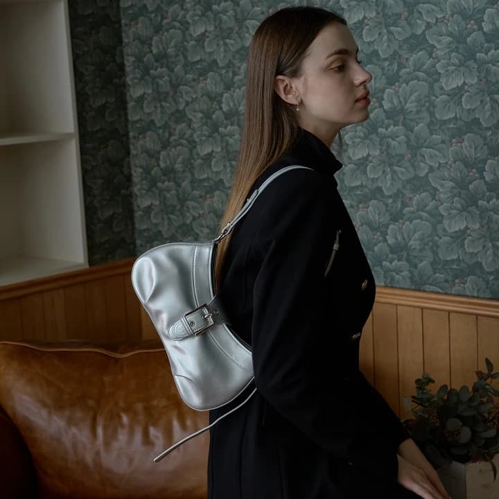 ASELA BAG - 5 COLOR