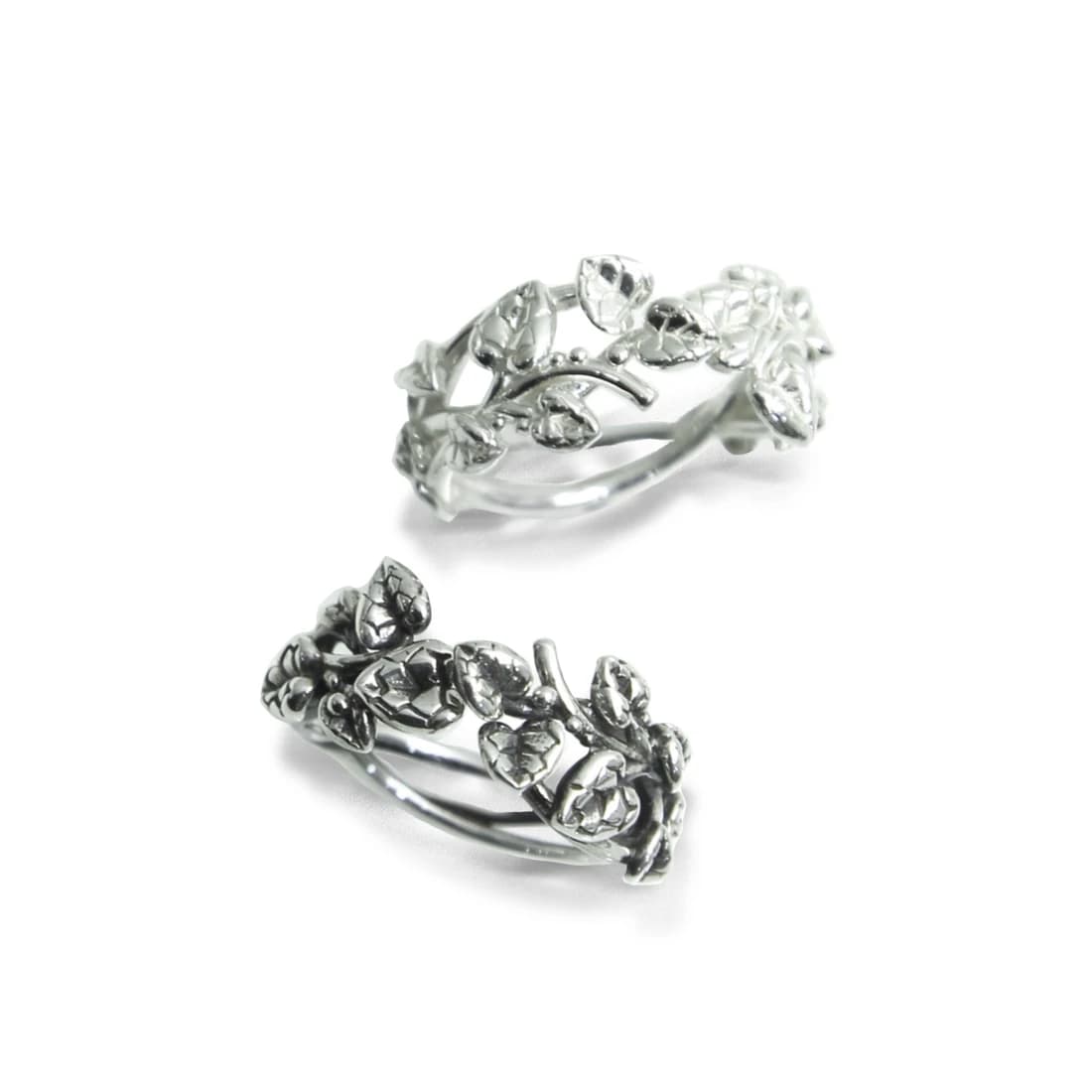 Ivy Ring ïŒã²ãšæ¯ã€ããçªèŸºïŒ