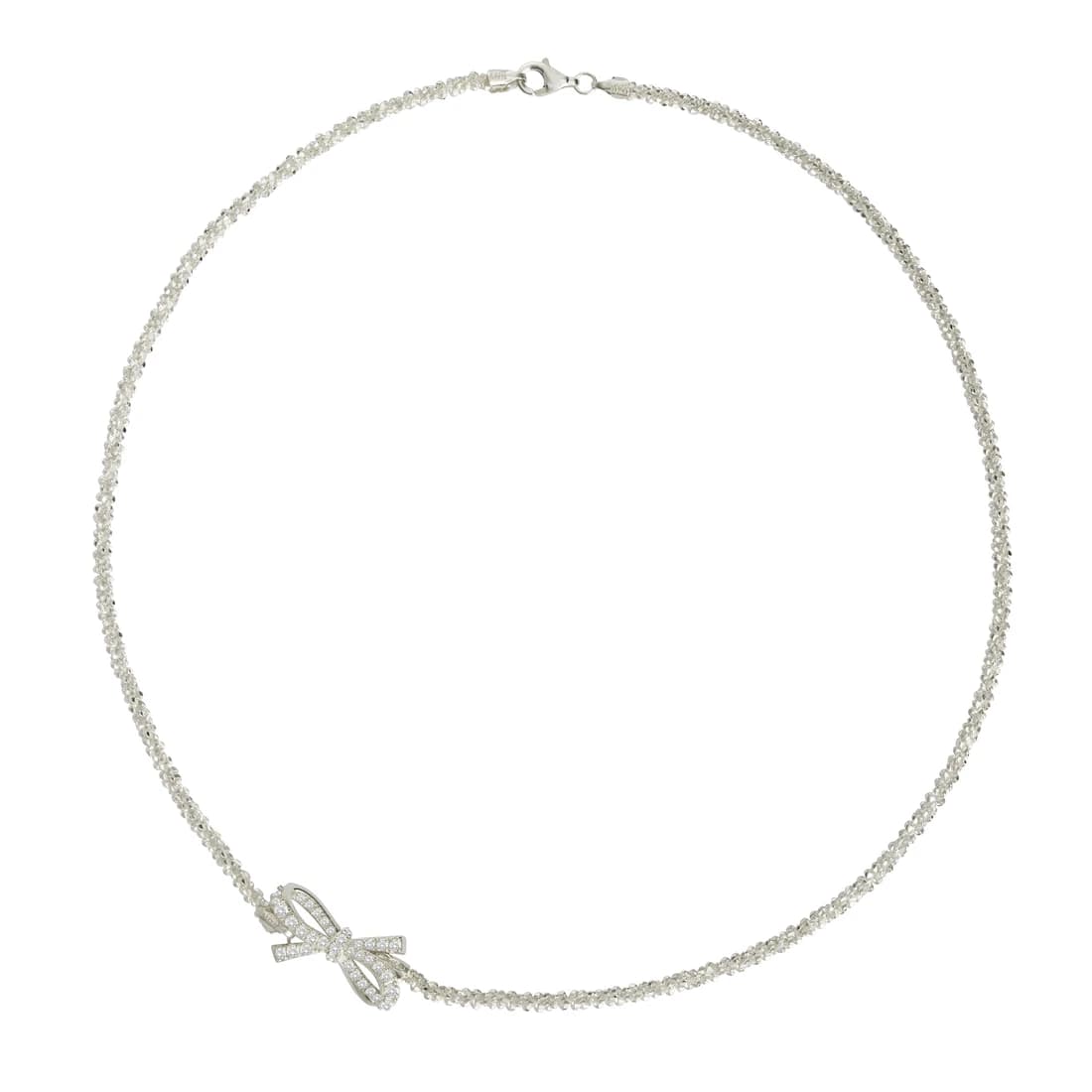 Bornbon Necklace