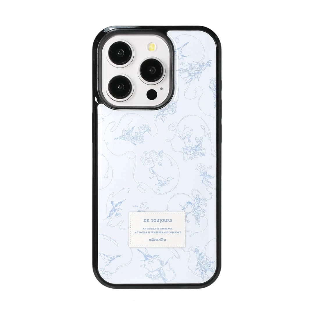 Bird Breeze Phonecase