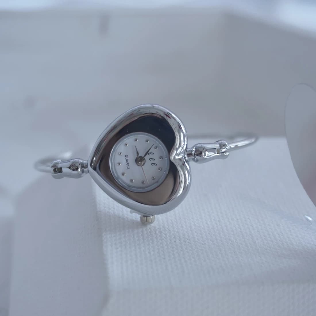 2heart watch