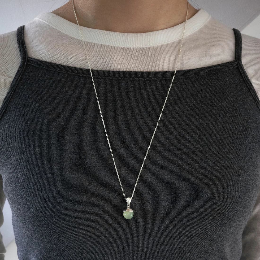 Serein Necklace
