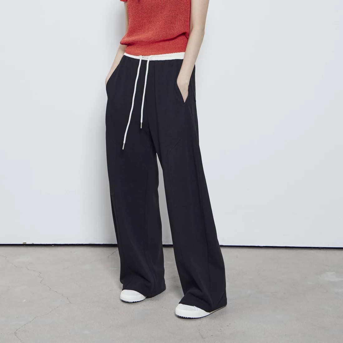Days Wide Pants - 3Color
