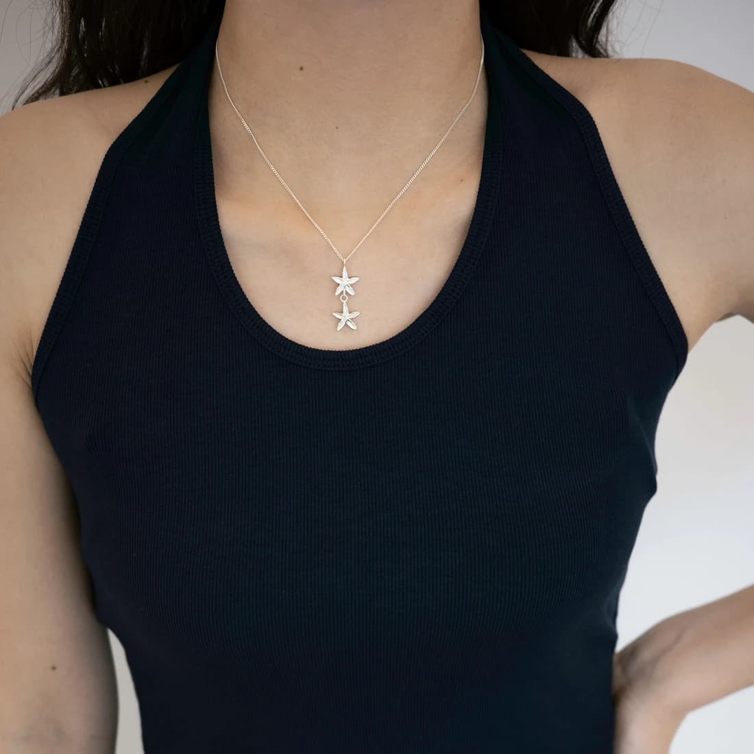 Starlight Necklace