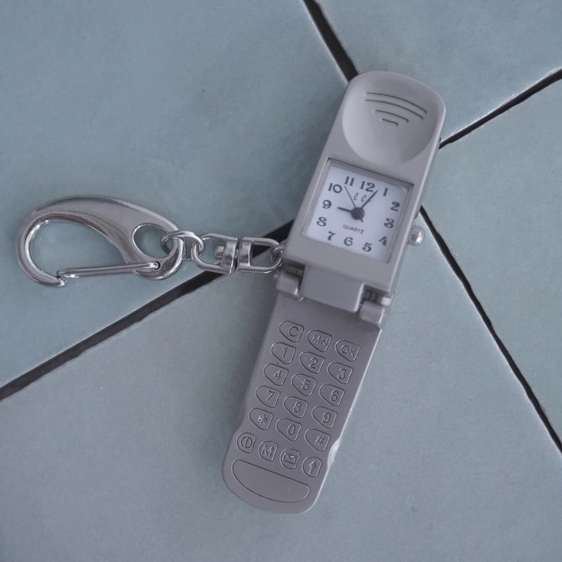 phone keyring