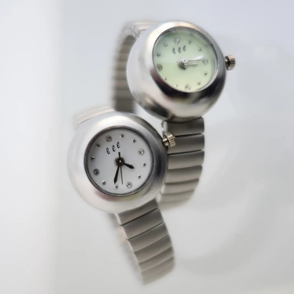 Glow pop Watch