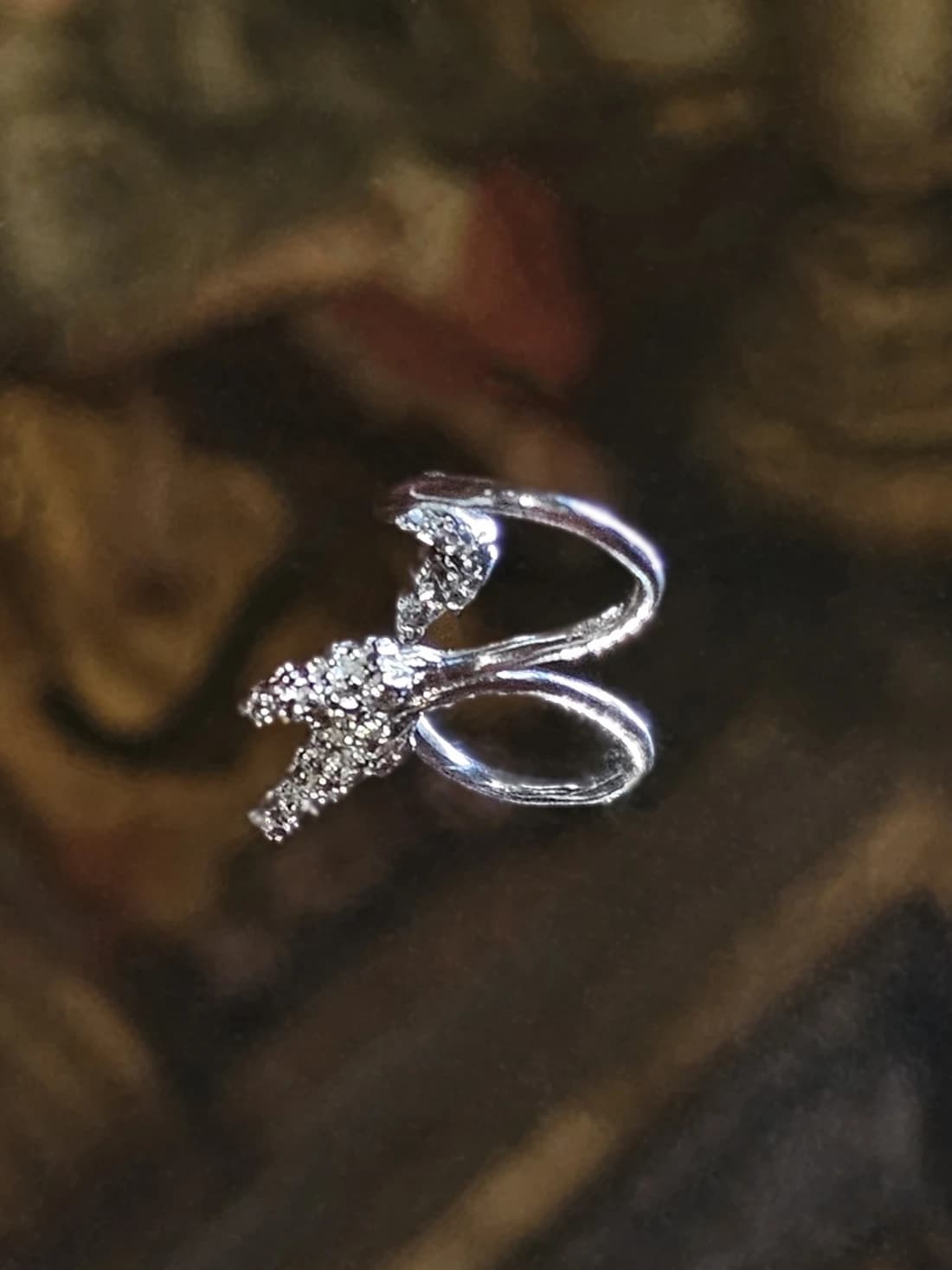 Bud Ring