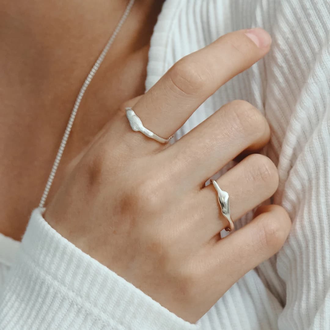 Billow Ring