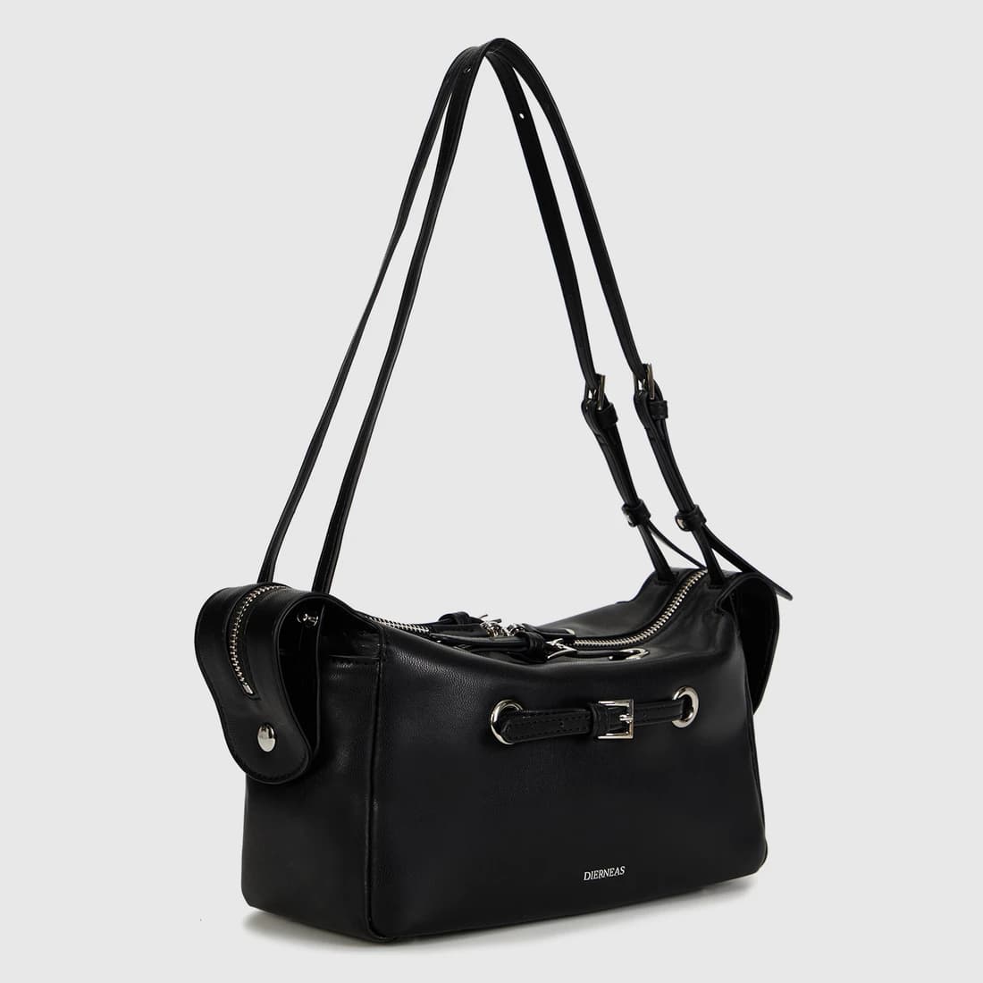 Latch (Black)