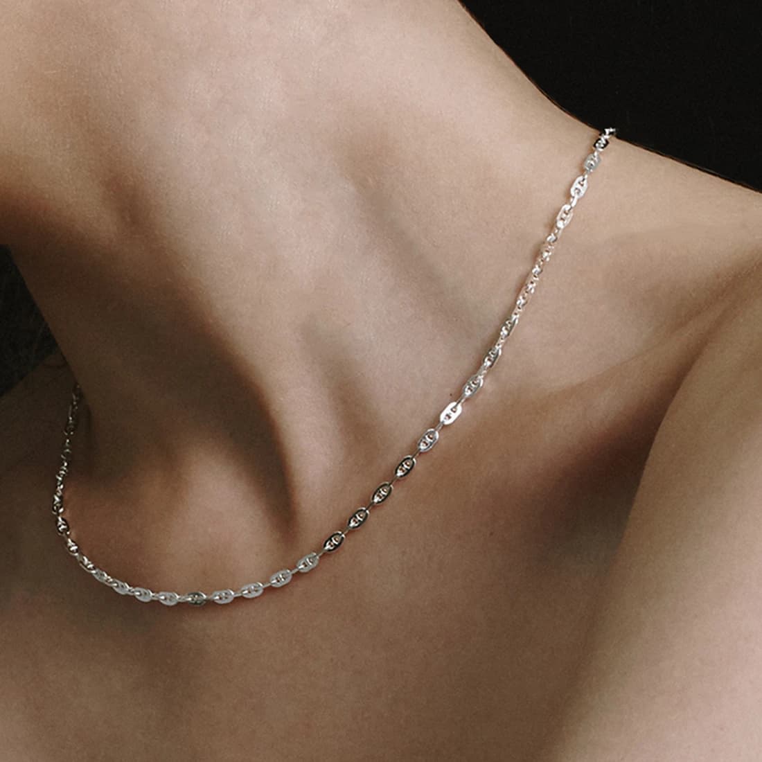 Bold Necklace