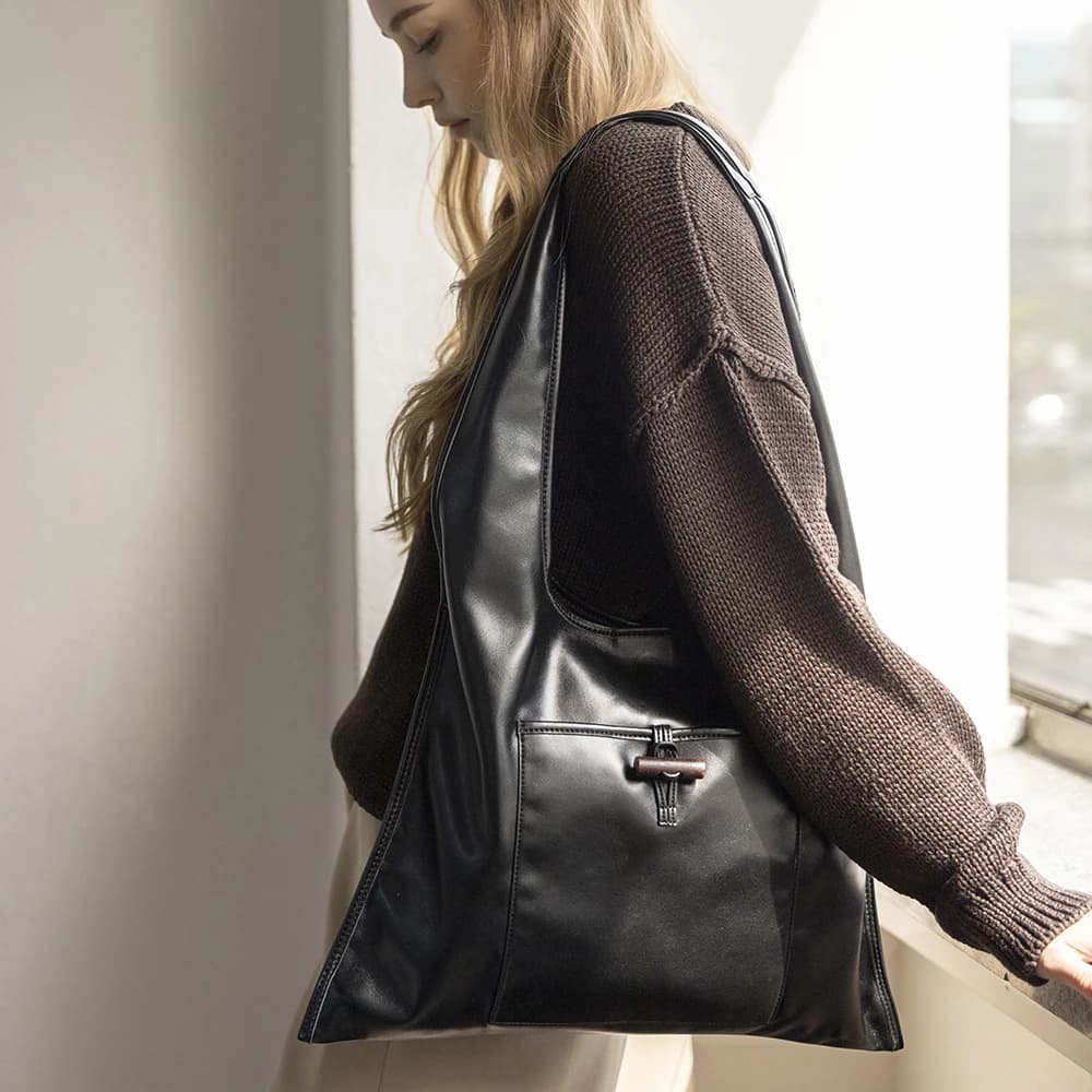 moulin Shopper