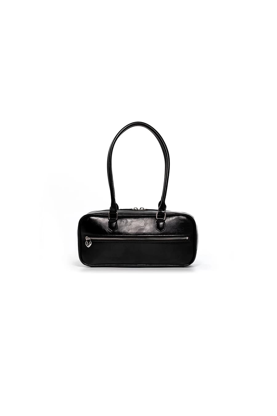 AHOHA_RADIO BAG_Black