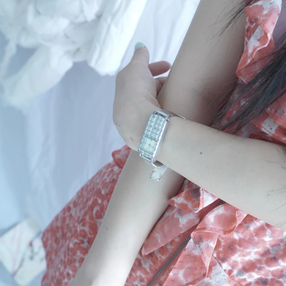 Checkbar Watch