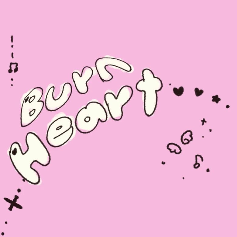 BURNHEART
